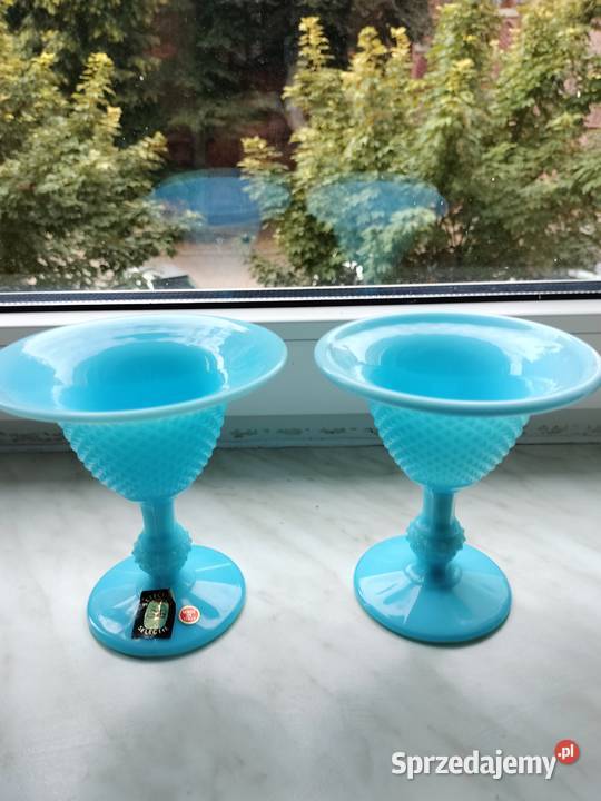 Błękitny pucharek Italy empoli Pozostałe Choszczno sprzedam