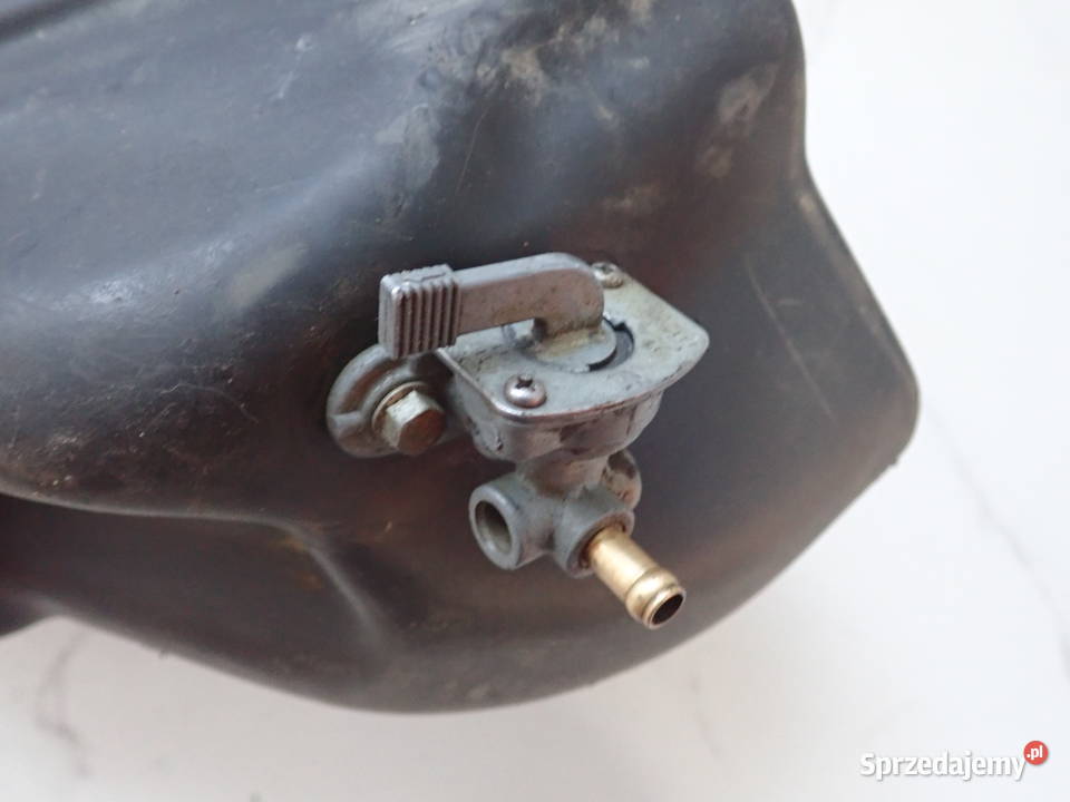 Zbiornik Korek Aluminiowy Paliwa Kranik Kawasaki Zbiorniki paliwa Strzelce Krajeńskie
