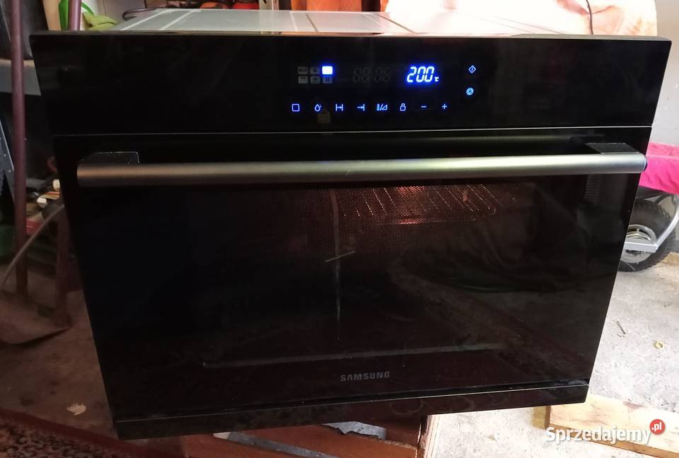 Samsung piekarnik elektryczny z funkcją 60cm Jaworzno