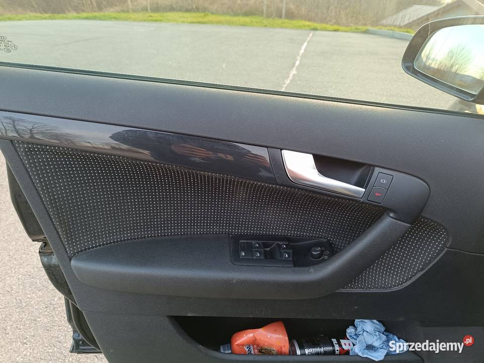 Audi A3 8P 19tdi 5 drzwi sportback tempomat Nowy Żmigród