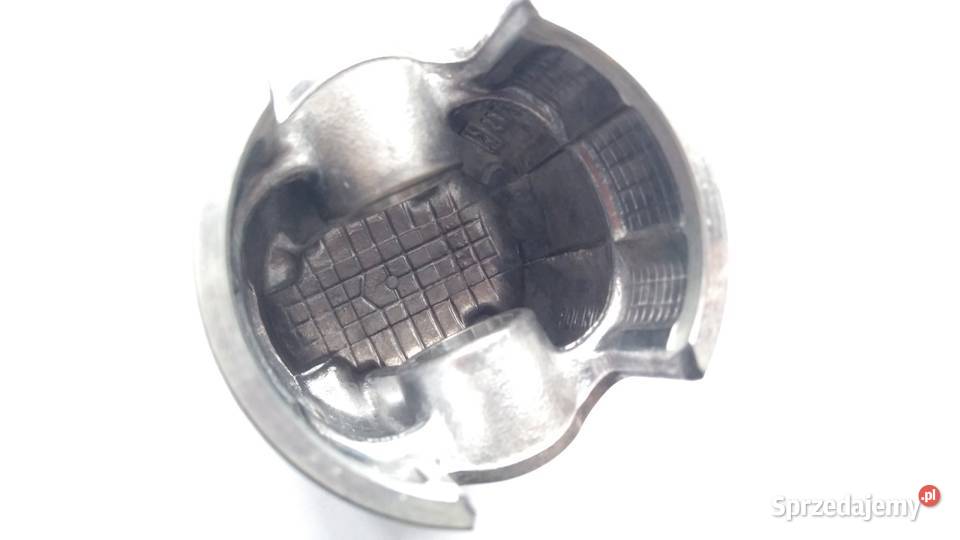 TŁOK POLINI 57 mm 50125 ccm PIAGGIO VESPA ET3 PK