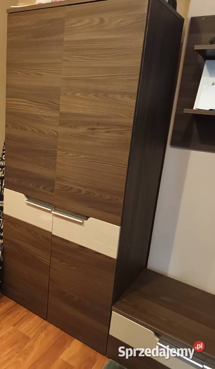 Meble pokojowe Meble do salonu Meble do salonu śląskie Chorzów