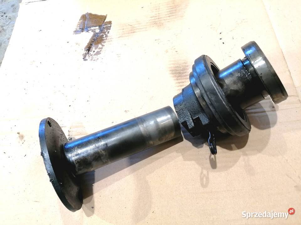 Tulej sprzęgła Renault 103 54 110 54 120 54 133 Andrychów