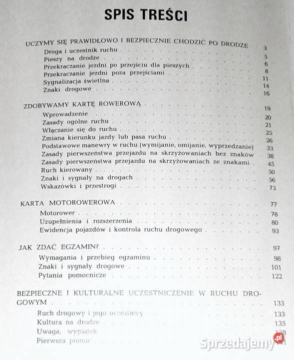 Z Agatką na drodze Bronisław Szafarczyk