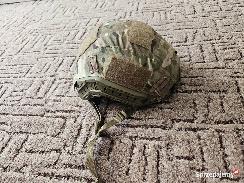Hełm do asg Piekary Śląskie