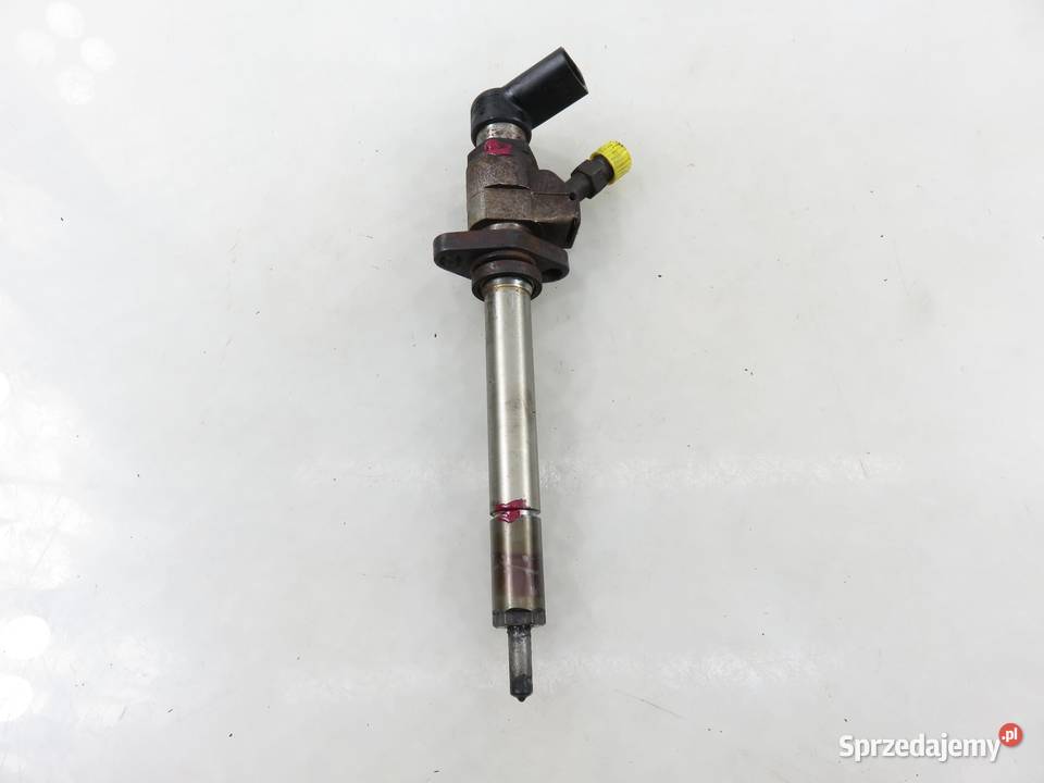 WTRYSKIWACZ PEUGEOT 407 20 HDi 9647247280