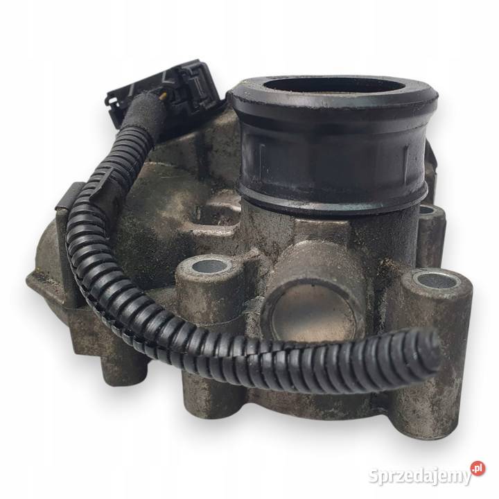 PRZEPUSTNICA Mercedes W168 A 140 A160 14 16 8V Chełm