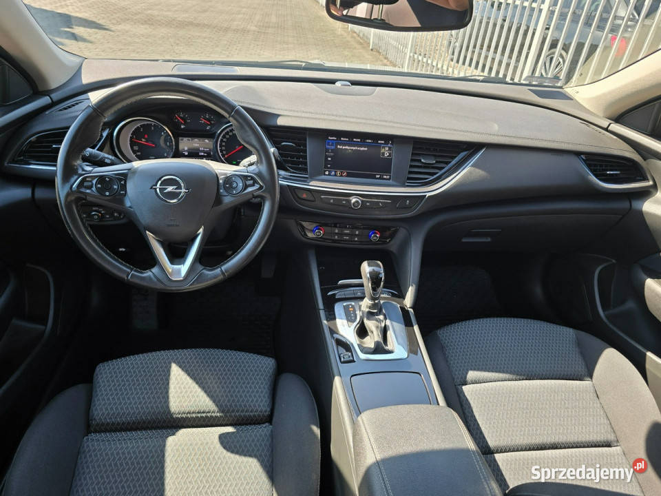 Opel Insignia ELEGANCE 20 CDTI 174 Automat Salon Nasiegniewo