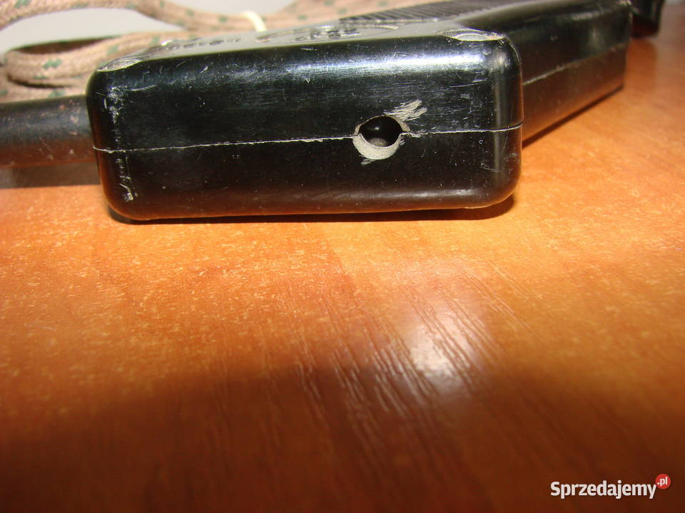 stara lutownica pistoletowa CCCP pomorskie sprzedam