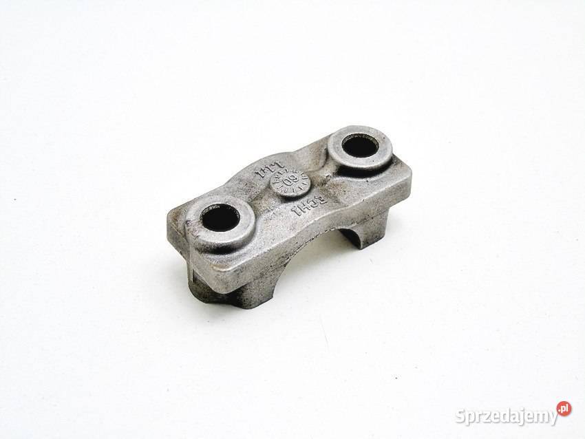 MOSTEK WAŁKA 20 DCI CDTI TRAFIC VIVARO PRIMASTAR osobowe Sosnowiec