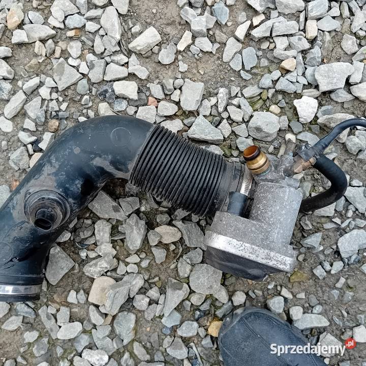 Przepustnice kolektorwiazka opel astra h Krosno