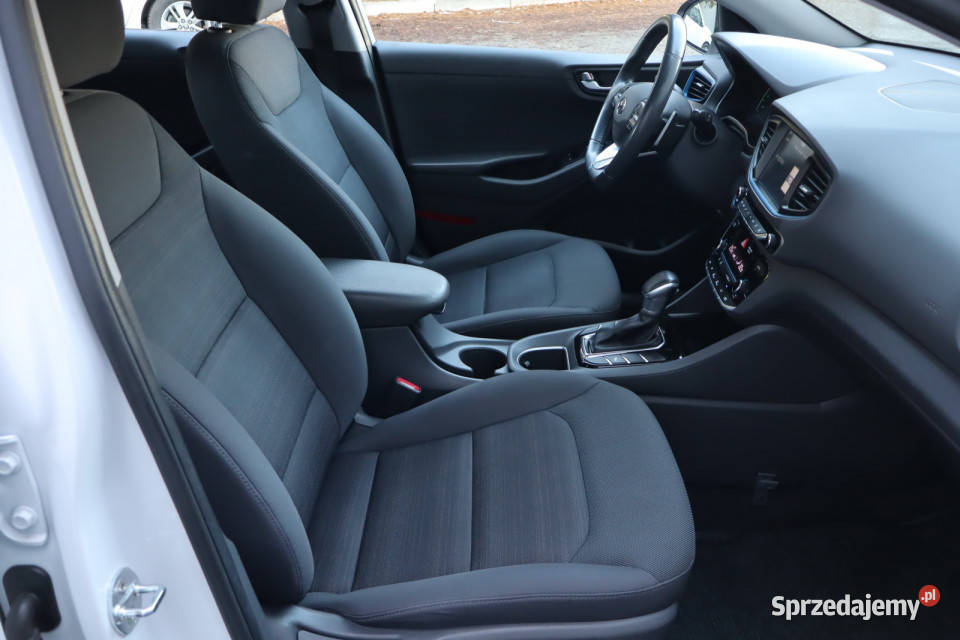 Hyundai Ioniq Hybrid elektryczne lusterka Zabrze sprzedam