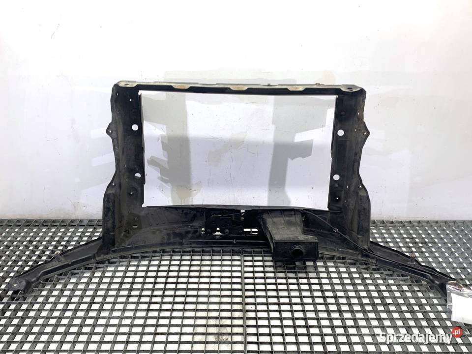 PAS PRZEDNI SKODA FABIA II 12 70 0614 Hatchback sprzedam