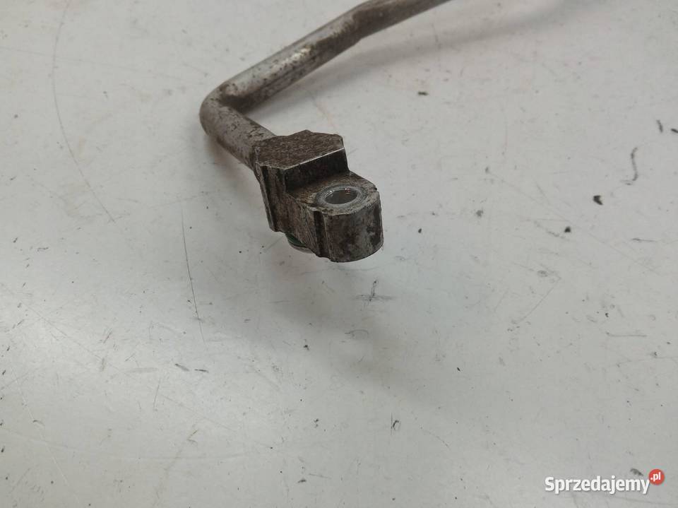 PRZEWÓD KLIMATYZACJI RURKA 18 PLUGIN Toyota osobowe Przewody klimatyzacji