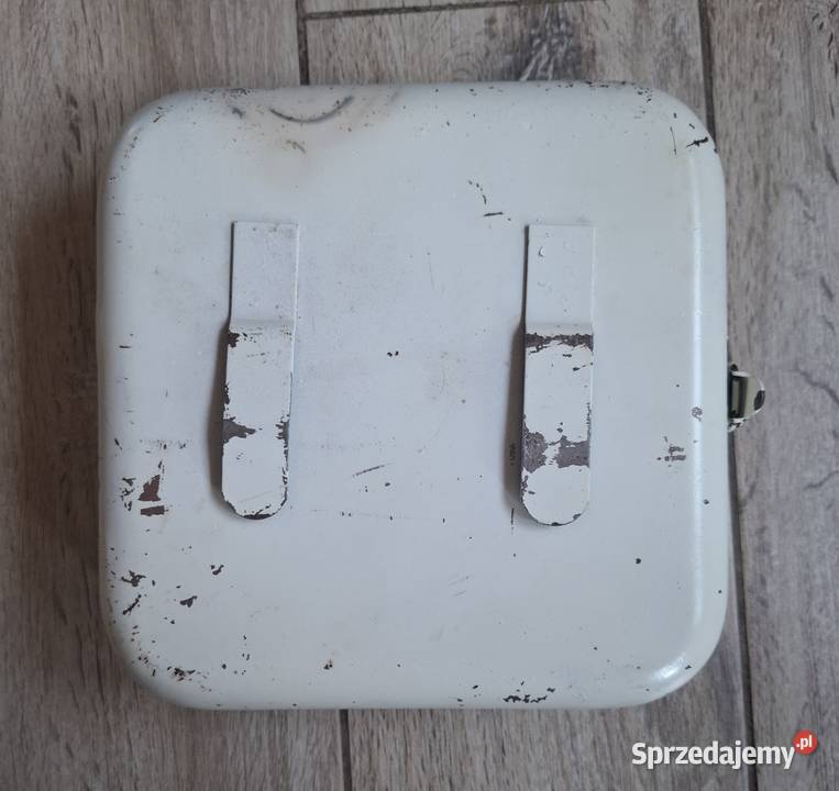 Apteczka UAZ GAZ Żuromin