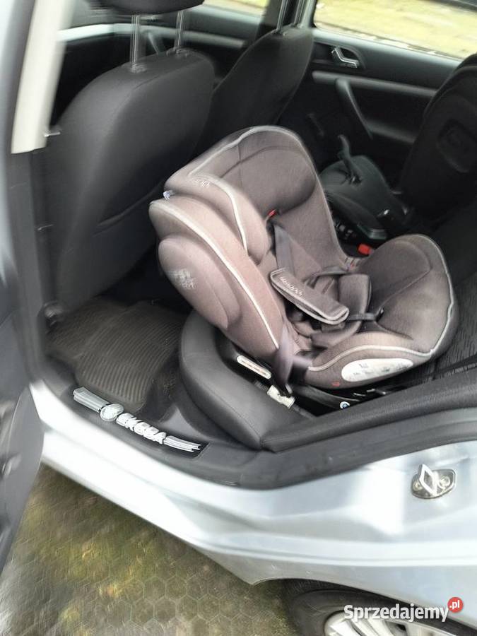 Skoda Octavia 2011 16 MPI LPG manualna lubuskie Słubice