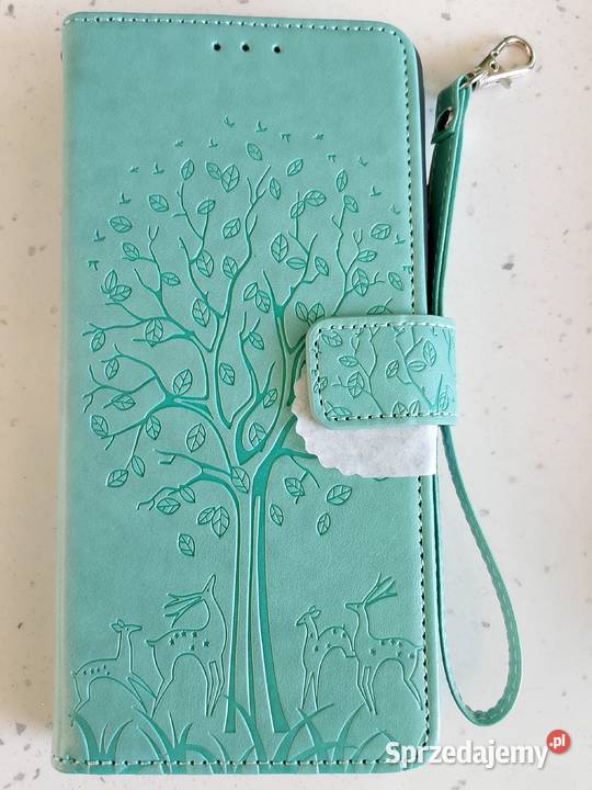 Realme Note 50 Piękne dedykowane etui wysokiej Pokrowce, futerały i kabury Zgierz