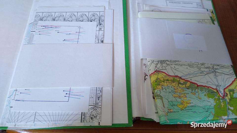 Kartografia geobotaniczna 12 Janusz Bogdan