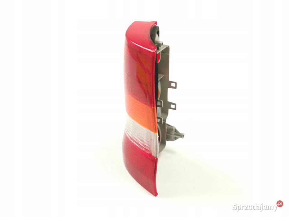 LAMPA PRAWY TYŁ OPEL ASTRA F KOMBI 1998 MAGNETI