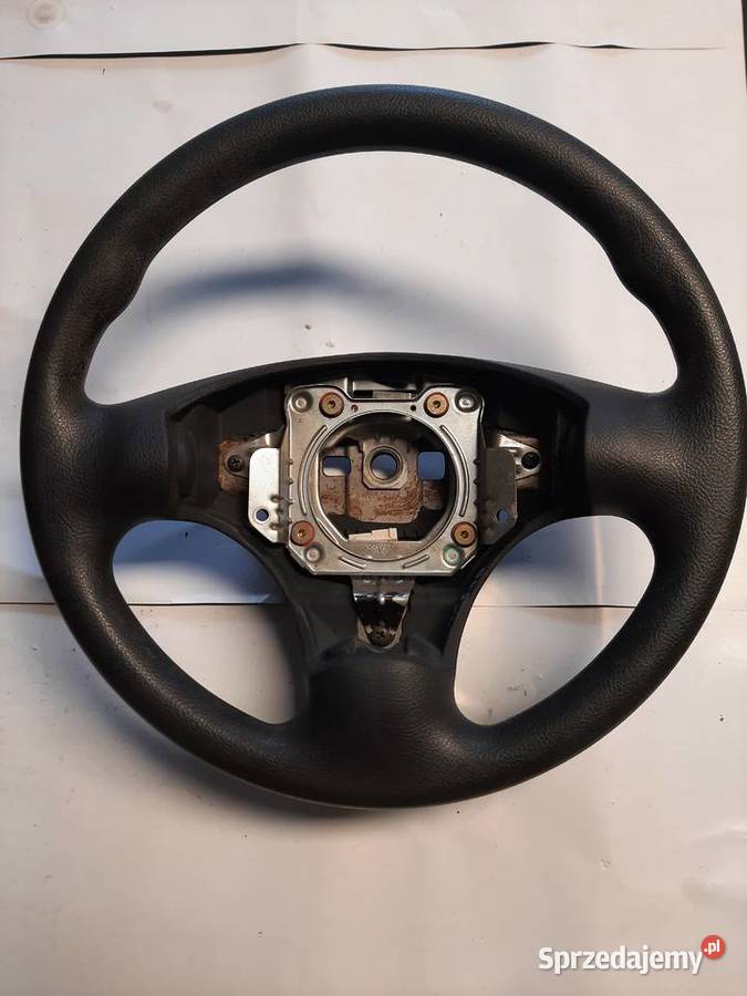 Fiat Bravo HGT ładna kierownica pod AIR BAG Ksawerów