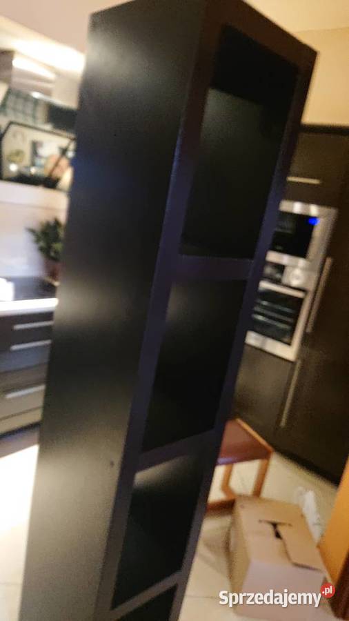 Szafka wisząca ikea Stan idealny Władysławowo