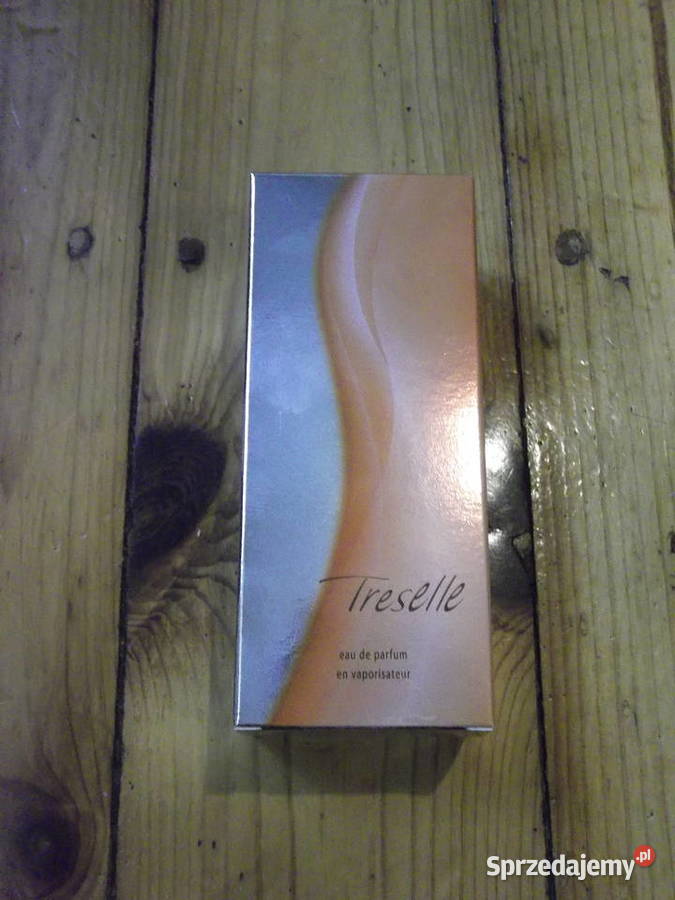 Woda perfumowana Treselle Avon Kosmetyki i perfumy Legnica