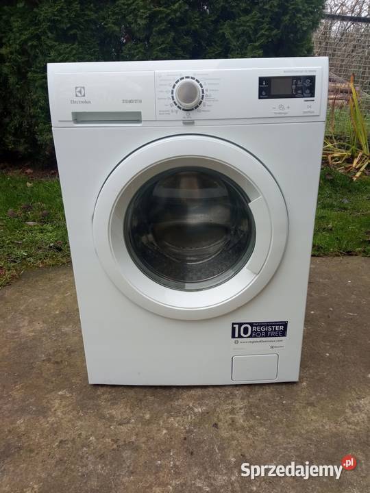 Oddam pralke Warszawa