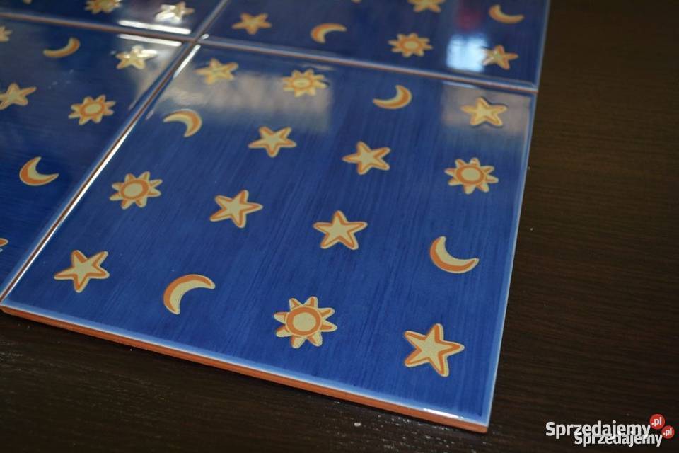 płytka VIVES 20X20 ALAZAN GWIAZDKI PŁYTKI Zakopane sprzedam