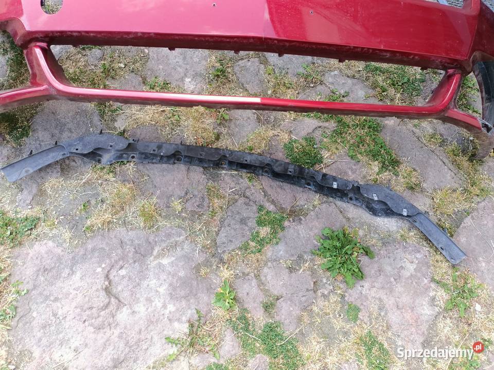 Zderzak przód ford mustang 2017 Karoseria Krężna-Kolonia