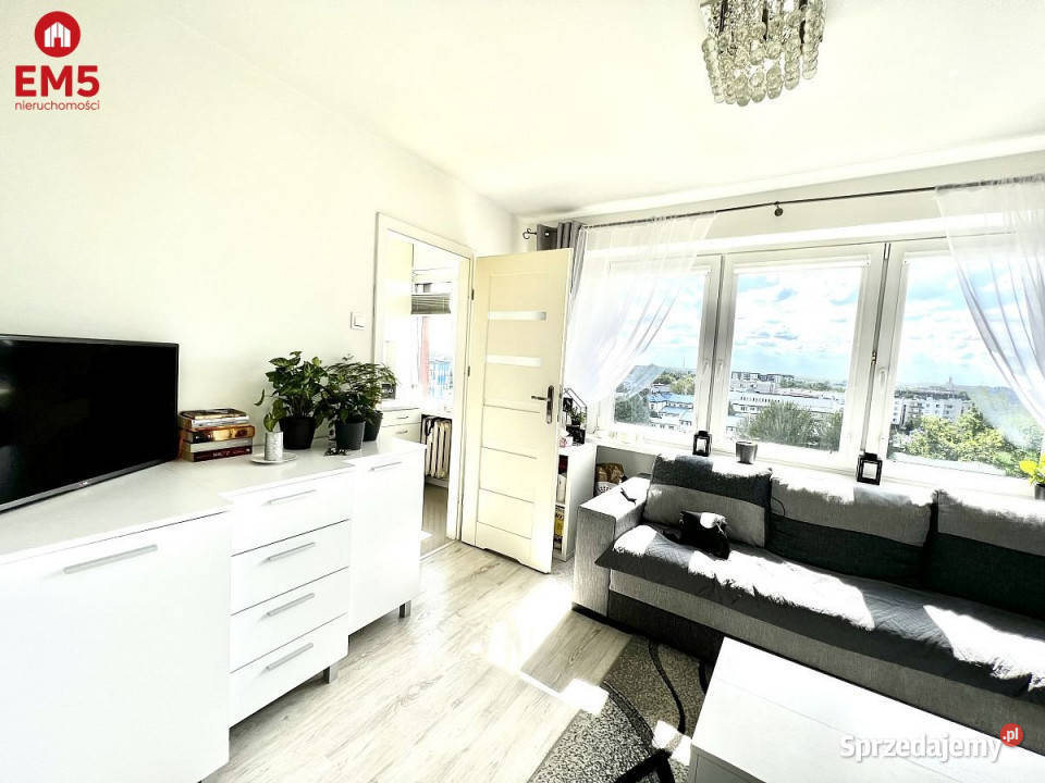 Mieszkanie Białystok Solidarności Al 328m2 Liczba pokoi 2