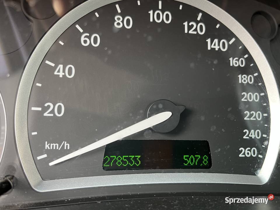Saab 93 Vector 18 LPG autoalarm Saab Konstancin-Jeziorna