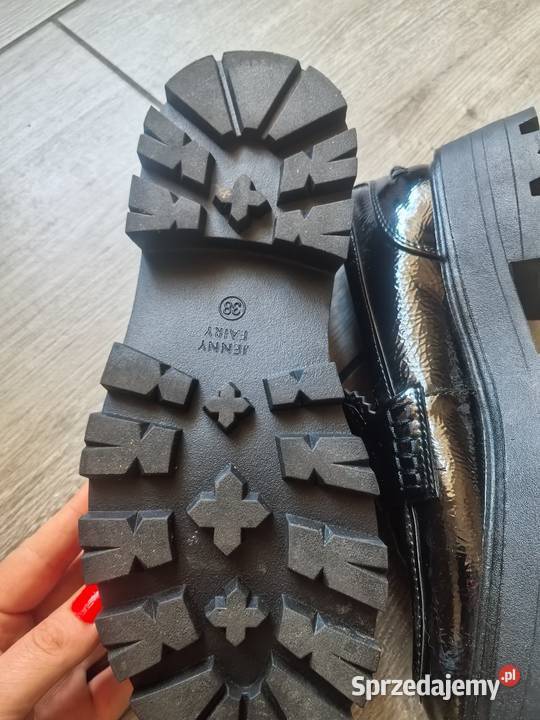 Buty stan idealny sprzedam