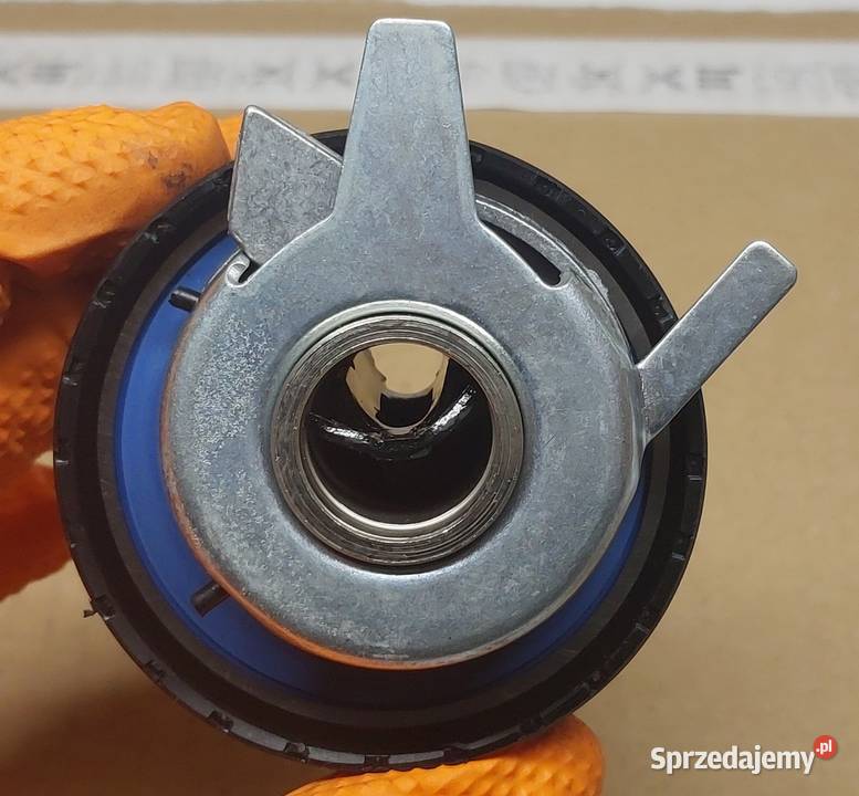 ROLKA NAPINACZA ROZRZĄDU VW LT 2835 VOLVO 25TDI dolnośląskie sprzedam