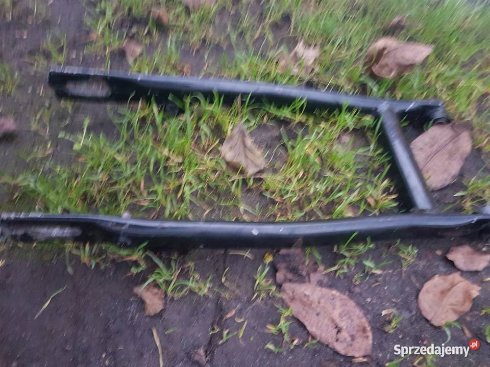 Oryginalny wahacz do Simsona S50S51S70 z DDR Gorzów Wielkopolski