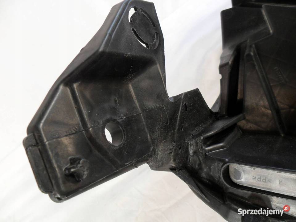 REFLEKTOR PRZÓD STRONA LEWA OPEL CORSA F Nowy Tomyśl