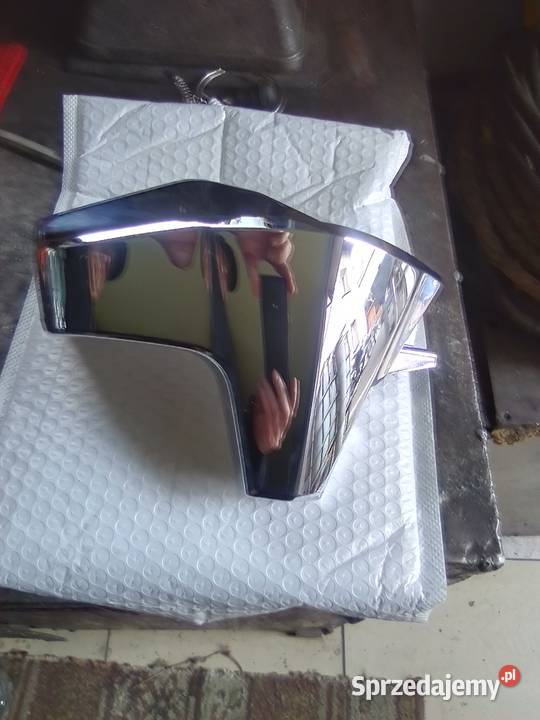 honda vtx 13001800 prawa osłona tył nowa Głogów Małopolski