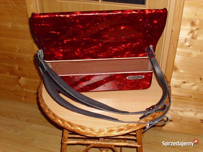 akordeon stradella Włocławek