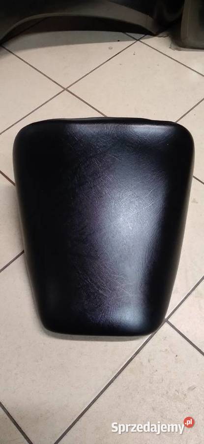 Kanapa kierowcy Suzuki GS 550 L Jawiszowice