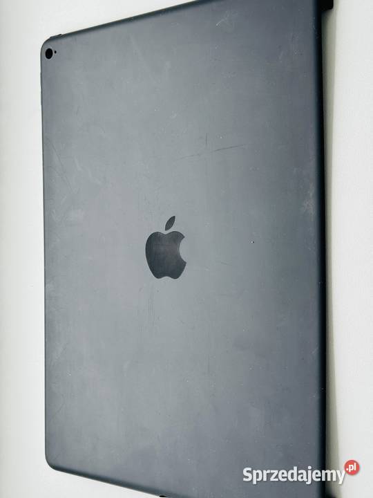 iPad Pro czarne etui Bielsko-Biała