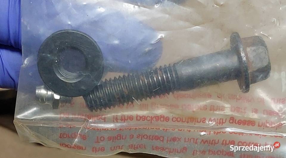 WAHACZ PRAWY PRZÓD DOLNY FORD ESCORT TEMPO Mielęcin