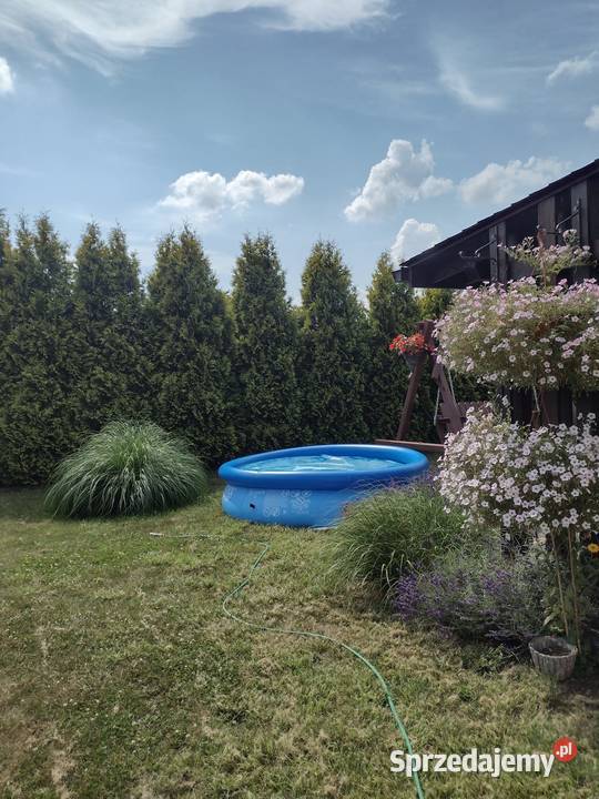 Dom TRZEBOWNISKO 140 m 950m2