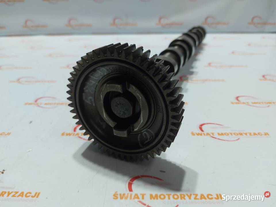 Opel INSIGNIA 20 CDTI 11r wałek rozrządu ssący osobowe świętokrzyskie Kielce