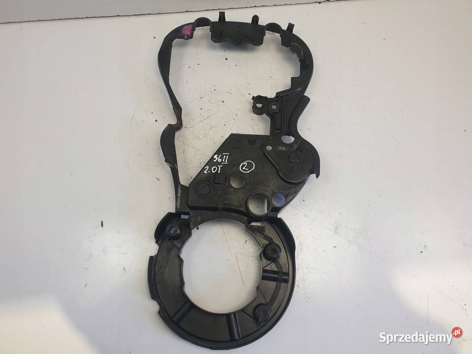 Volvo S60 20 T OBUDOWA ROZRZĄDU 31439557 Chełm