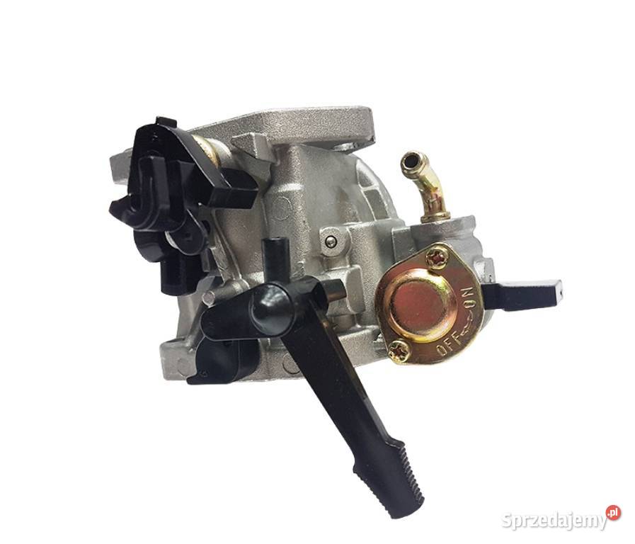 GAŹNIK do silnika spalinowego o mocy 65HP 7HP mazowieckie