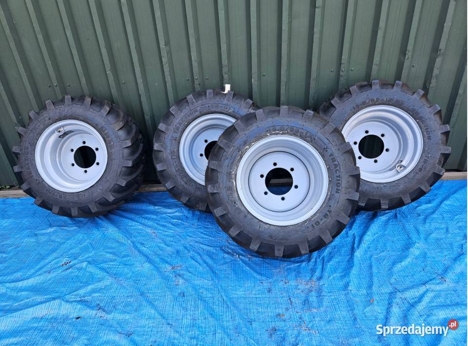 Koła Opony Mitas 150 15055 R 17 Tr01 1505517 Szprotawa
