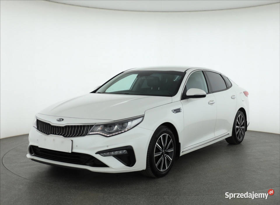 Kia Optima 16 TGDI 1591cm3 Piaseczno