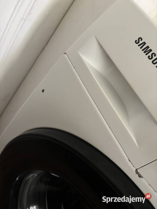 Pralka Samsung wolnostojące wielkopolskie Ostrów Wielkopolski