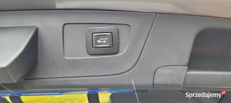 Bezwypadkowy Serwis ASO super stan Insignia Warszawa sprzedam