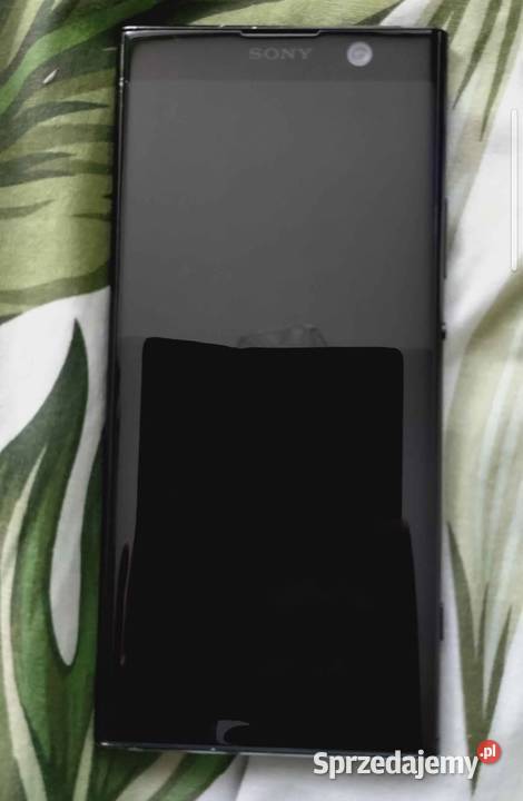 Sony XA2 PLUS dual sim podkarpackie Głogów Małopolski