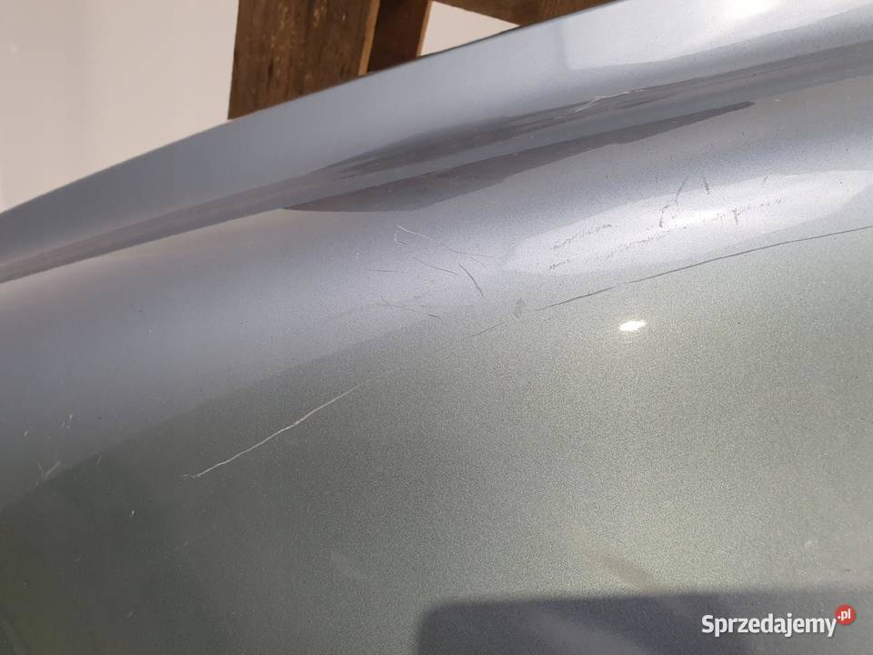 PRZEDNI BŁOTNIK LEWY Volvo C70 II 20052013 przód Karoseria Chełm
